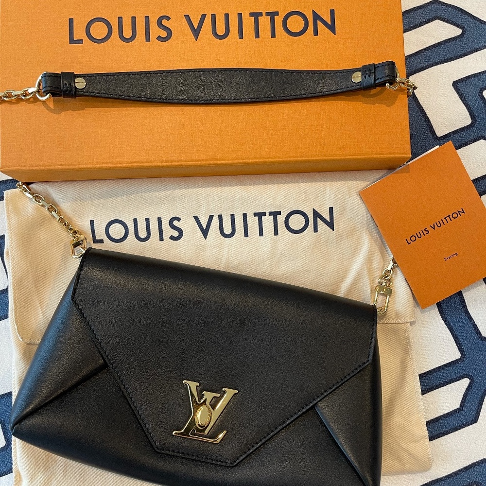 Louis Vuitton Love Note